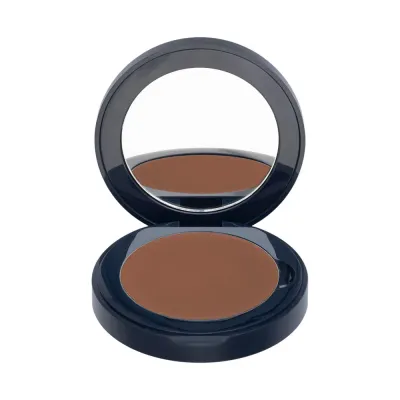Кремовый бронзер Kryolan Sculpt and Glow Cool Medium для скульптурирования лица