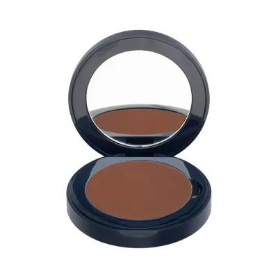 Кремовый бронзер Kryolan Sculpt and Glow Warm Medium для контуринга и загара