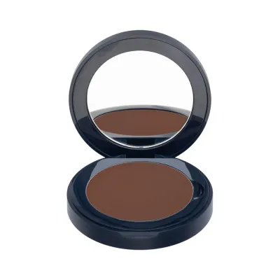 Кремовый бронзер Kryolan Sculpt and Glow Warm Tan стойкий, эффект загара