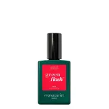 Гель-лак для ногтей Manucurist Green Flash Spicy насыщенный оттенок, полимеризация в лампе LED, 15 мл — фото 1