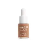 Бронзер для лица Lumene Invisible Illumination жидкий с сывороткой, оттенок Summer Glow, сатиновый финиш — фото 1