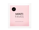 Набор корейского ухода за лицом MINTI FAVES Glow Skin Set подарочный комплект в праздничном оформлении — фото 8