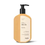 Набор для ухода за волосами Hair Care Birthday Set подарочный комплект с разглаживающим кондиционером Resibo Shine Club — фото 7