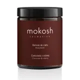 Подарочный набор на день рождения Chocolate Birthday Set в шоколадной теме, готовое праздничное оформление — фото 5