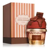 Подарочный набор на день рождения Chocolate Birthday Set в шоколадной теме, готовое праздничное оформление — фото 6