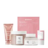 Набор тканевых масок для лица K-Beauty Bestseller Face Masks Set корейские маски разного действия, увлажнение и сияние — фото 1