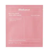 Набор тканевых масок для лица K-Beauty Bestseller Face Masks Set корейские маски разного действия, увлажнение и сияние — фото 6