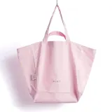 Набор подарочный MINTI FAVES Kinda Girl Birthday Set Pink на день рождения, розовый, готовый к вручению — фото 2