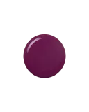 Лак для ногтей Inglot Natural Origin 021 Wild Orchid розово-лиловый, стойкое глянцевое покрытие, 8 мл — фото 2
