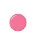 Лак для ногтей Inglot Natural Origin 030 Pink Ink розово-красный, глянцевое покрытие, 8 мл — фото 2