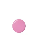 Лак для ногтей Inglot Natural Origin 040 U Cute из коллекции Ethereal, глянцевый финиш, 8 мл — фото 2