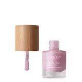 Лак для ногтей Inglot Natural Origin 047 Candy Pearl перламутровый, розово-красная гамма — фото 1