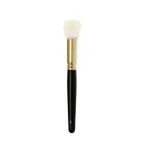 Кисть для макияжа лица M Brush by Maxineczka 02, натуральный ворс козы, ручная работа, Япония — фото 2