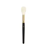 Кисть для макияжа лица M Brush by Maxineczka 04 для румян и хайлайтера, ручная работа, 1 шт — фото 1