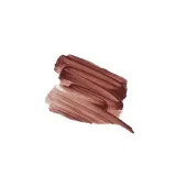 Помада для губ жидкая Inglot Glazed Lips SPF 50+ 86 Plum Praline сливовый оттенок, глянец, 3,5 мл — фото 2