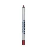 Карандаш для губ Kryolan Gel Lipliner Dusted Mauve гелевый приглушённый матовый — фото 1