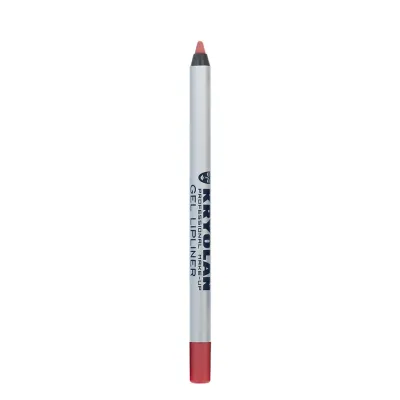 Карандаш для губ Kryolan Gel Lipliner Wild Freesia гелевый стойкий матовый