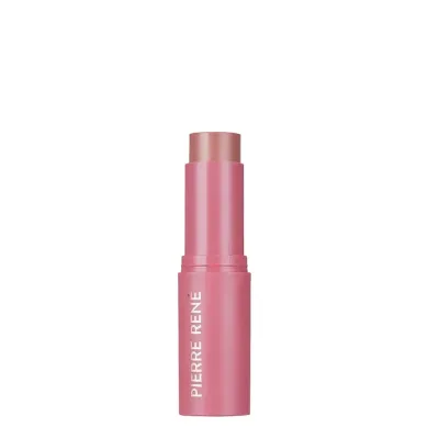 Румяна в стике Pierre Rene Blush Me Stick 01 Peach Blossom кремовые персиково-розовые