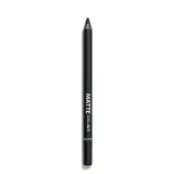 Карандаш для глаз Gosh Matte Eye Liner 002 Matt Black матовый водостойкий — фото 1