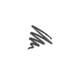 Карандаш для глаз Gosh Matte Eye Liner 002 Matt Black матовый водостойкий — фото 2