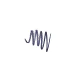 Карандаш для глаз Gosh Matte Eye Liner 009 Midnight Blue тёмно-синий матовый — фото 2