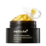 Набор корейского ухода за лицом K-Beauty GLOW SKIN Starter Pack стартовый комплект для сияния и ровного тона — фото 2