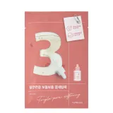 Набор ухода за лицом K-Beauty PORE MINIMIZER Starter Pack 6 средств: гель 150 мл, гидрофильное масло 200 мл, пэды 70 шт, сыворотка 30 мл, крем 50 г и маска — фото 2