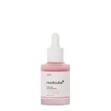 Набор косметики K-Beauty Anti-Wrinkle Set: сыворотка Medicube PDRN Pink Peptide и бустер Celimax The Vita-A Retinal Shot Tightening, для зрелой кожи, 2 средства — фото 3
