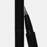 Маркер для бровей и глаз Inglot Multifunctional Brow & Eye Pen 03 Cool Brown холодный тон, прорисовка волосков — фото 2