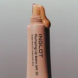 Бальзам для губ Inglot Plumping Lipbalm SPF 30 оттенок 151, защита UVA и UVB, уход, 10 мл — фото 3