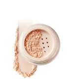 Пудра для лица Paese Butter Blend Peach Powder персиковая, фиксирующая макияж — фото 2
