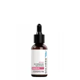 Сыворотка для лица Solverx Sensitive Skin для кожи с куперозом и покраснениями, успокаивающая, 30 мл — фото 1
