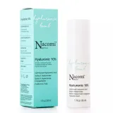 Сыворотка для лица Nacomi Next Level с гиалуроновой кислотой 10%, увлажняющая концентрированная, 30 мл — фото 1