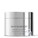 Набор для лица Skin Science Molecules EVO антиоксидантный крем + Skin Signal сыворотка, лифтинг 30 г — фото 2