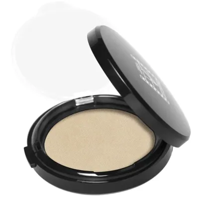 Пудра для лица Make-Up Atelier Paris Antishine Matt CPA3 компактная матирующая себоконтроль