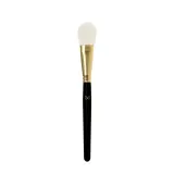 Кисть для макияжа лица M Brush by Maxineczka 09, ворс козы, сделана в Японии — фото 1