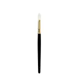 Кисть для теней M Brush by Maxineczka 11 из ворса козы, ручная работа, позолота 24K, 1 шт — фото 2