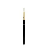 Кисть для теней M Brush by Maxineczka 11 из ворса козы, ручная работа, позолота 24K, 1 шт — фото 3