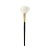 Кисть для макияжа лица M Brush by Maxineczka 21, натуральный ворс козы — фото 2
