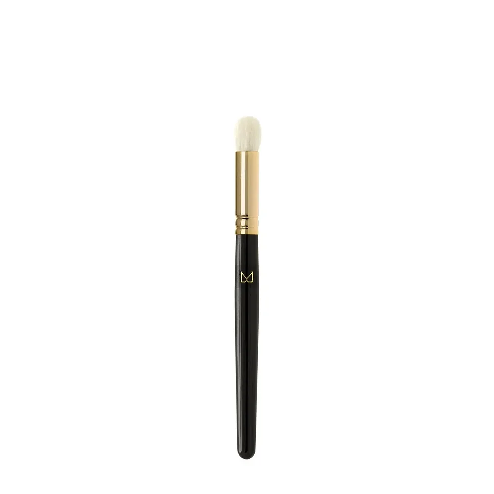 Кисть для макияжа глаз M Brush by Maxineczka 15 из ворса козы, ручная работа, Япония