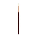 Кисть для теней M Brush by Maxineczka Burgundy Collection 05, ворс козы, ручная работа — фото 3