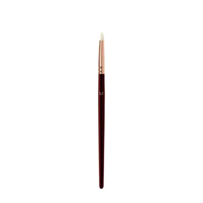 Кисть для теней M Brush by Maxineczka Burgundy Collection 13 из ворса коня, ручная работа, 1 шт