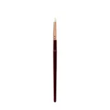 Кисть для теней M Brush by Maxineczka Burgundy Collection 13 из ворса коня, ручная работа, 1 шт — фото 3