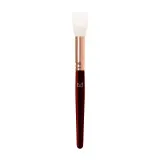 Кисть для макияжа M Brush by Maxineczka Burgundy Collection 22, ворс козы с синтетикой — фото 1