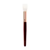 Кисть для макияжа M Brush by Maxineczka Burgundy Collection 22, ворс козы с синтетикой — фото 2