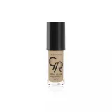 Тональный крем Golden Rose Total Cover 2 in 1 Foundation & Concealer корректор 2 в 1, матовый финиш, SPF 15, оттенок 06, 30 мл — фото 1