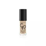 Тональный крем Golden Rose Total Cover 2 in 1 Foundation & Concealer корректор 2 в 1, стойкий, SPF 15, оттенок 05, 30 мл — фото 1