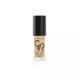 Тональный крем Golden Rose Total Cover 2 in 1 Foundation & Concealer корректор 2 в 1, светлый оттенок 03, SPF 15, 30 мл — фото 1