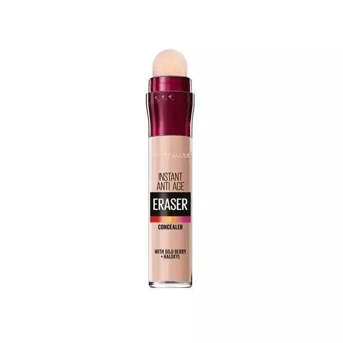 Корректор для глаз Maybelline Instant Anti-Age The Eraser Eye 05 Brightener, выравнивание и сияние, 6,8 мл