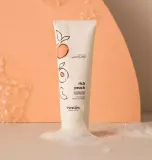 Гель для умывания Resibo Rich Peach натуральный с экстрактом персика, для сияния кожи, 125 мл — фото 2